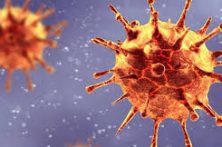 کروناویروس یک روز قبل از بروز علائم بیشترین واگیر را دارد