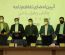 افتتاح کارخانه نوآوری زعفران باخرز در فروردین ۱۴۰۰