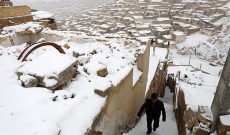 زمین لرزه مدارس تبریز و اطراف را تعطیل کرد