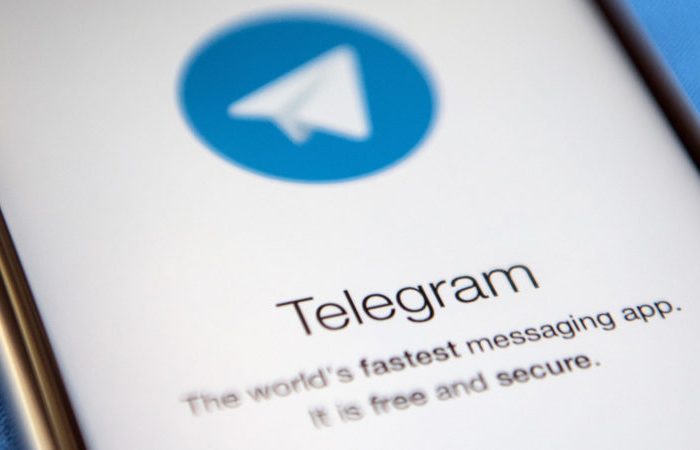 تلگرام ضدفیلتر شد!