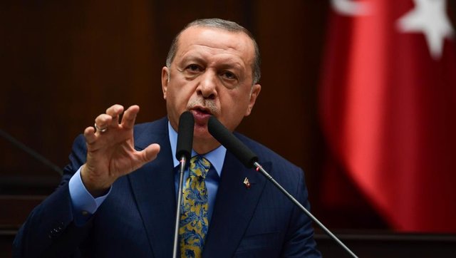اردوغان: دستور قتل خاشقجی از سوی عالی‌ترین سطح در دولت عربستان صادر شد