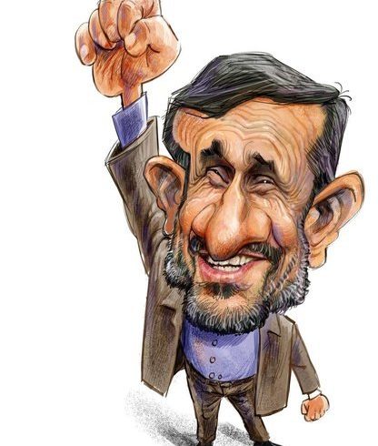 واکنش عباس عبدی به توییت عجیب احمدی‌نژاد