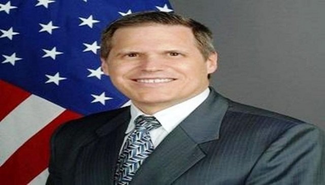 سفیر کنونی آمریکا در یمن سفیر این کشور در عراق می‌شود