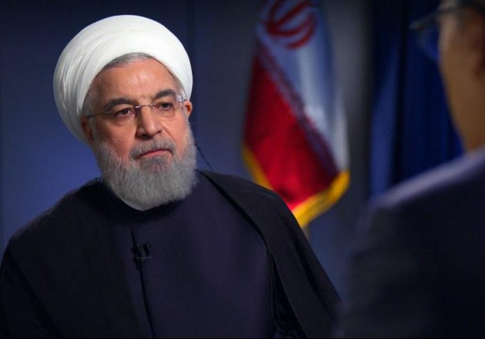روحانی: برجام پیروزی بزرگ دیپلماسی در دوران معاصر است