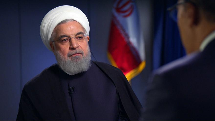 روحانی: برجام پیروزی بزرگ دیپلماسی در دوران معاصر است