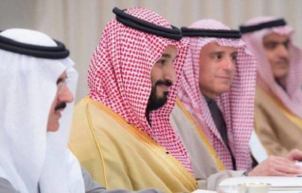زلزله در دولت سعودی؛ پادشاه عربستان عادل الجبیر را برکنار کرد
