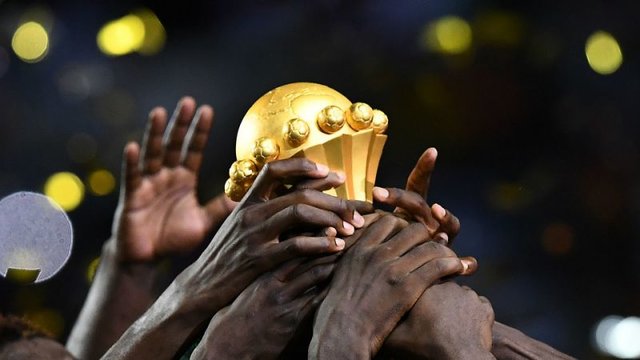میزبانی جام ملت‌های آفریقا از کامرون گرفته شد
