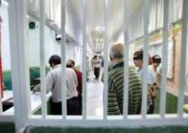 مذاکره برای کاهش تخفیف مجازات قاچاقچیان و افزایش ماندگاری در زندان