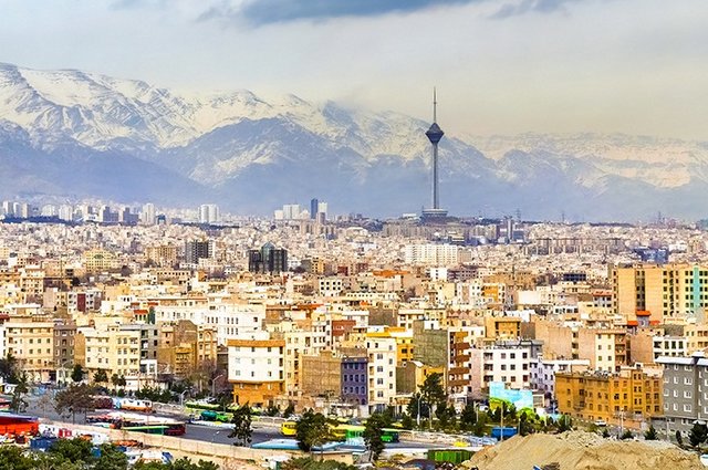 علت بوی بد در تهران مشخص نشده است/ بسیج دستگاه‌ها برای کشف علت بو