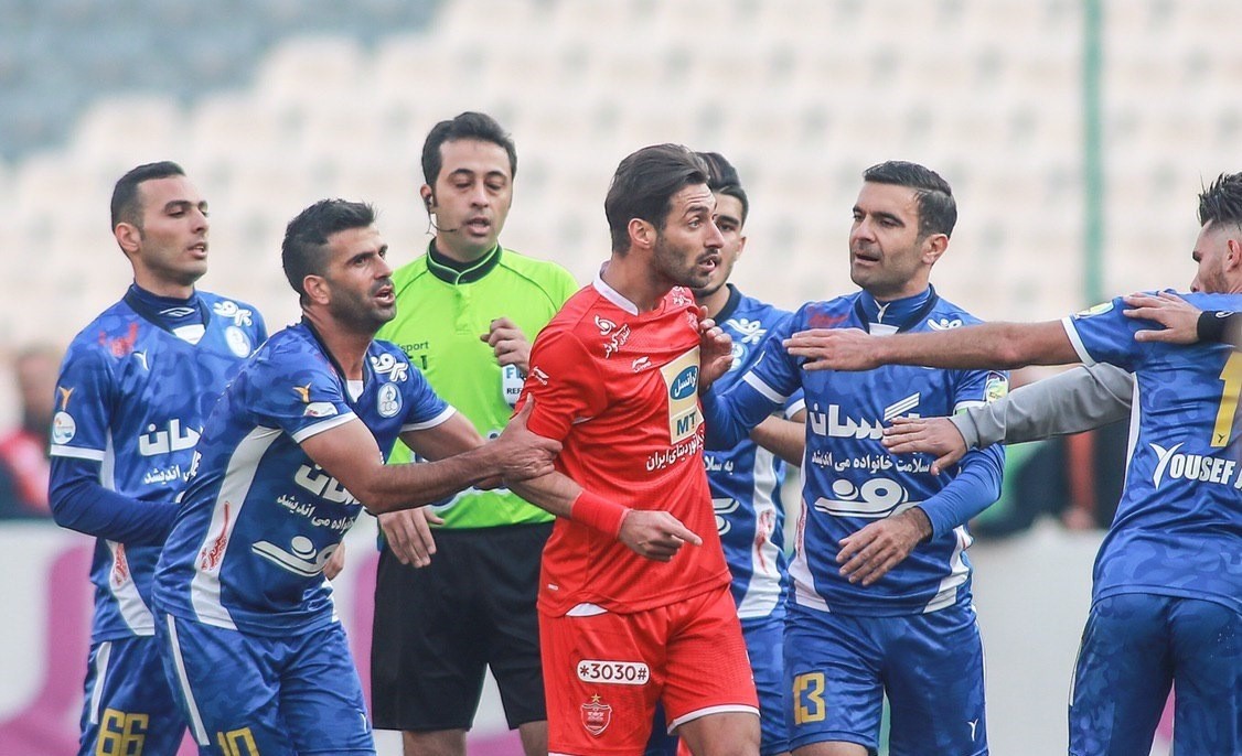 پیروزی شاگردان برانکو در یک بازی کسل کننده دیگر