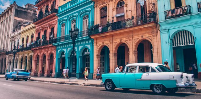 ۸۷ درصد مردم کوبا به قانون اساسی جدید رای مثبت دادند