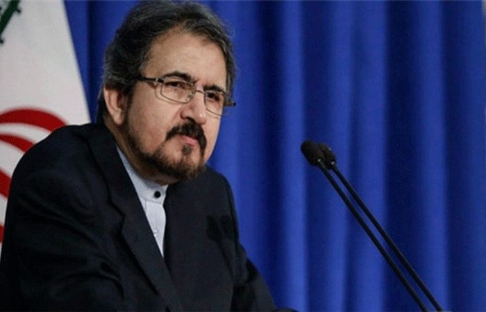 ناکامی امارات در سوءاستفاده از میزبانی نشست وزیران خارجه در ابوظبی علیه ایران