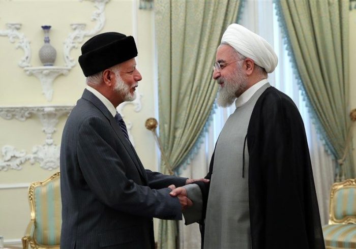 ایران هیچ مشکلی برای تجدید روابط با عربستان سعودی ندارد