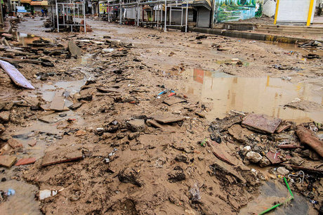 ایلام؛ پنج ماه پس از سیل…