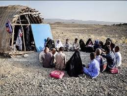 شناسایی ۲۰۰ نقطه فاقد مدرسه و فوق اورژانسی در سیستان و بلوچستان/وجود ۱۶۸ مدرسه گلی در استان