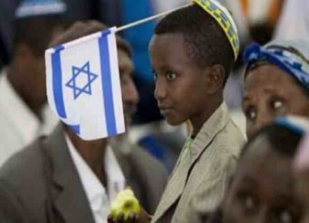 افشای فعالیت موساد در دل سودان برای انتقال یهودیان اتیوپی به اراضی اشغالی