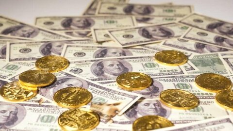 بررسی قیمت های امروز طلا و سکه و ارز
