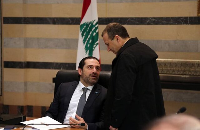منابع لبنانی: نتیجه مذاکرات درباره تشکیل دولت ظرف چند روز آینده مشخص می‌شود