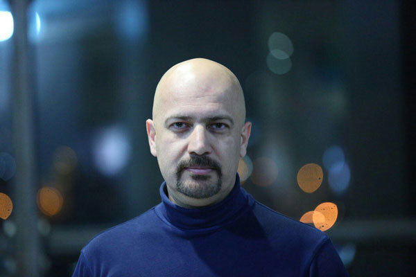 نشریه «ورایتی» به گفت‌وگو با فیلمساز ایرانی نشست
