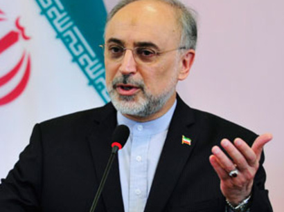 آمریکا علی‌اکبر صالحی و سازمان انرژی اتمی ایران را نیز تحریم کرد