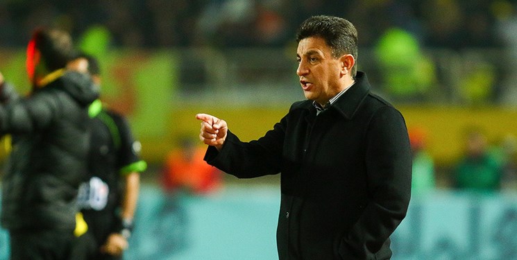 ۵۰ روز گذشت؛ چرا کمیته اخلاق درباره قلعه‌نویی حکم نمی‌کند؟