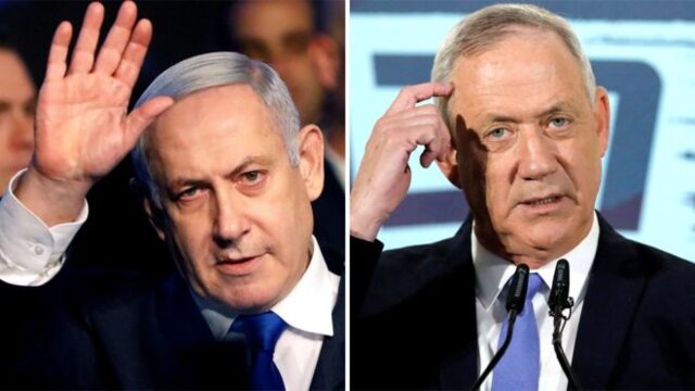با انحلال کنست، اسرائیل برای سومین بار در یک سال انتخابات برگزار می‌کند