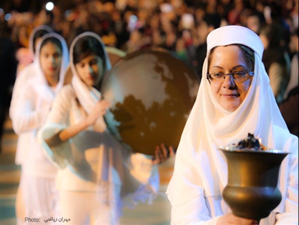 نماینده زرتشتیان: جشن‌های باستانی ایرانی موجب همبستگی بیش از پیش ایرانیان است