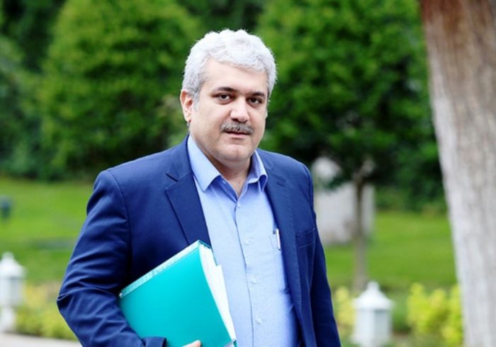 حمایت یک میلیارد و ۲۰۰ میلیونی معاونت علمی از دستگاه توانبخشی ضایعات نخاعی حمایت یک میلیارد و ۲۰۰ میلیونی معاونت علمی از دستگاه توانبخشی ضایعات نخاعی