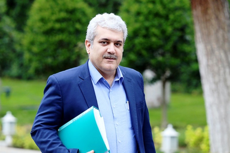 حمایت یک میلیارد و ۲۰۰ میلیونی معاونت علمی از دستگاه توانبخشی ضایعات نخاعی حمایت یک میلیارد و ۲۰۰ میلیونی معاونت علمی از دستگاه توانبخشی ضایعات نخاعی