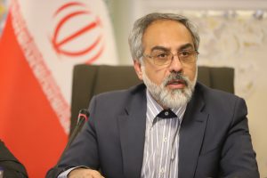 دهقانی: قرار گرفتن ایران در لیست سیاه FATF به معنای محدودتر شدن مبادلات تجاری است