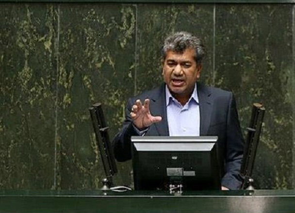 هر کس ترامپ را بکشد سه میلیون دلار جایزه نقدی میگیرد! هر کس ترامپ را بکشد سه میلیون دلار جایزه نقدی میگیرد!