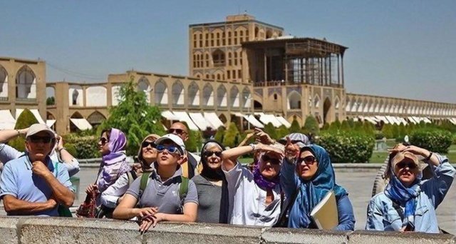 برنامه اقدام فوری گردشگری ایران چیست؟