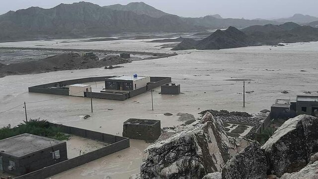 زندگی مردم سیستان و بلوچستان با هیچ!