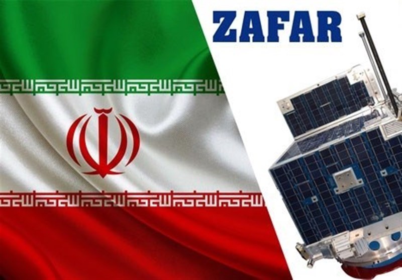 ایران پس از ۶ پرتاب در انتظار ارسال “ظفر” به فضا/پرتاب ماهواره تا قبل از ۲۲ بهمن