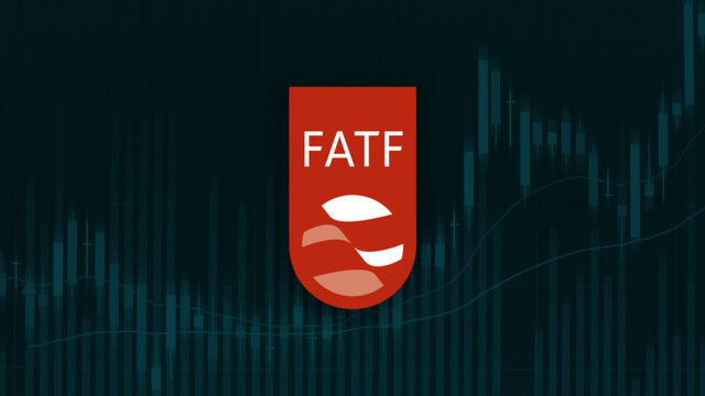 ایران در لیست سیاه FATF قرار گرفت