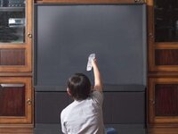 ادامه آموزش‌های تلویزیونی دانش‌آموزان تا خرداد/امکان پرسش سوالات به صورت آنلاین