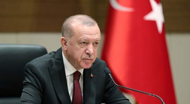 مرندی: ایران مایل نیست اردوغان تحقیر شود/بهترین راه برای ترکیه پذیرش آتش‌بس است
