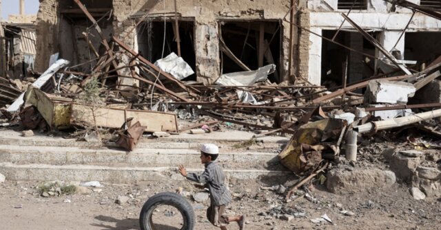 ائتلاف عربی آتش‌بس در یمن را اعلام کرد