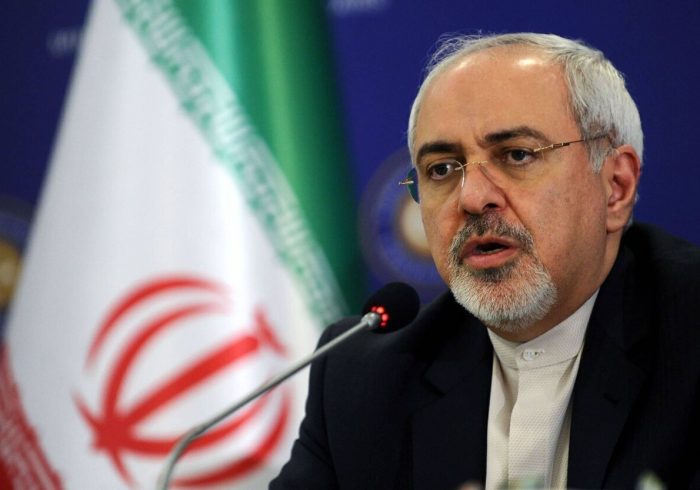 ظریف: سیروس عسکری به زودی به ایران برمی‌گردد/ آمریکا هنوز درباره تبادل زندانیان پاسخی نداده است