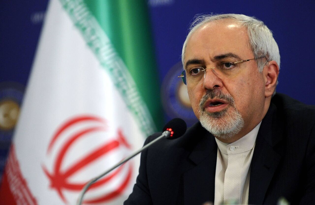 ظریف: سیروس عسکری به زودی به ایران برمی‌گردد/ آمریکا هنوز درباره تبادل زندانیان پاسخی نداده است