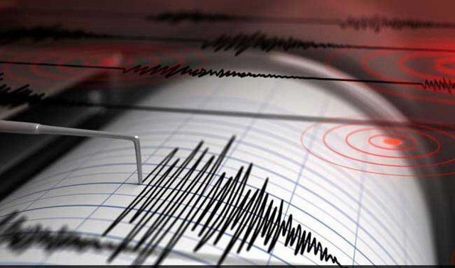 زلزله ۵ ریشتری ایلام را لرزاند/ دو پس لرزه در کمتر از یک ربع