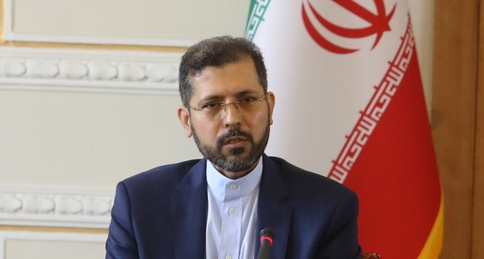 توصیه ایران به عربستان/ عراق به وظیفه حاکمیتیاش با دقت توجه کند/ ترامپ آبرویی برای خود نگه دارد توصیه ایران به عربستان/ عراق به وظیفه حاکمیتیاش با دقت توجه کند/ ترامپ آبرویی برای خود نگه دارد