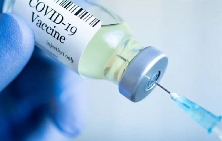 واکسن روسی کرونا نیز ۹۰ درصد مؤثر است