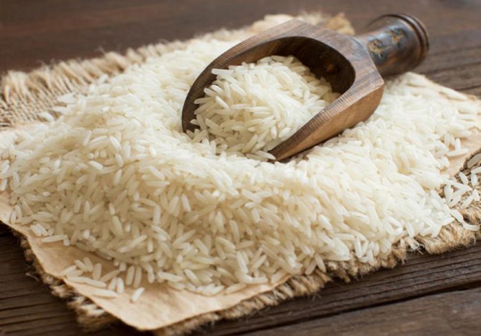 قیمت برنج، روغن و کره وابسته به ارز است