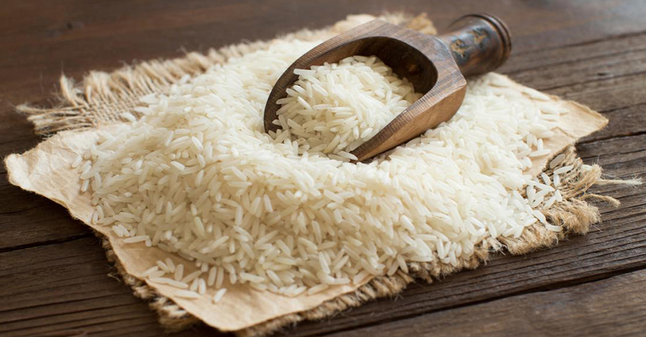 قیمت برنج، روغن و کره وابسته به ارز است