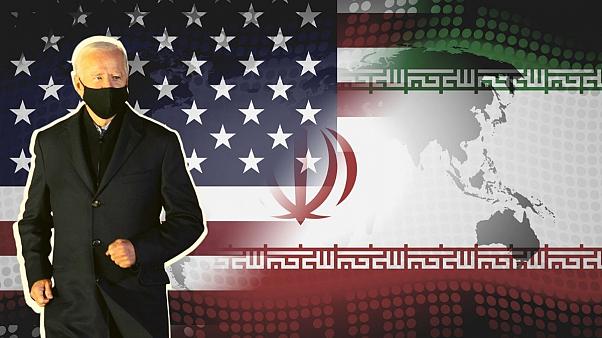  ریاست جمهوری بایدن، برای ایران به چه معناست؟