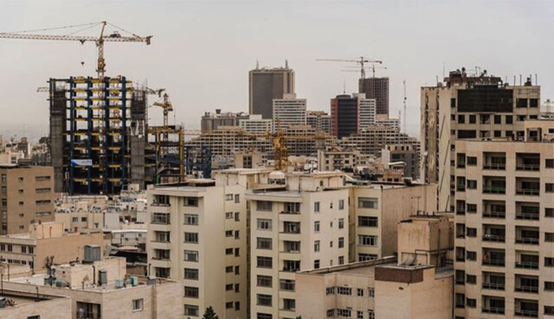 تاثیر انتخابات آمریکا بر بازار مسکن