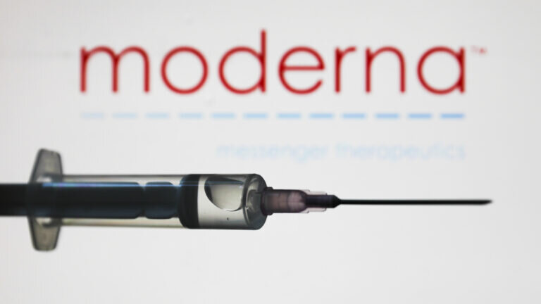 واکسن کرونای شرکت “مُدرنا” بیش از ۹۴ درصد مؤثر اعلام شد