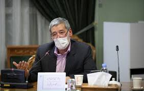 توضیحات رئیس دانشگاه علوم پزشکی مشهد در مورد آمار فوتی‌های کرونا در خراسان رضوی