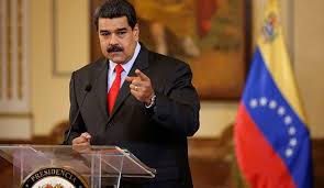 مادورو: سفر ظریف روحیه تزلزل‌ناپذیر روابط راهبردی ایران و ونزوئلا را به تصویب رساند